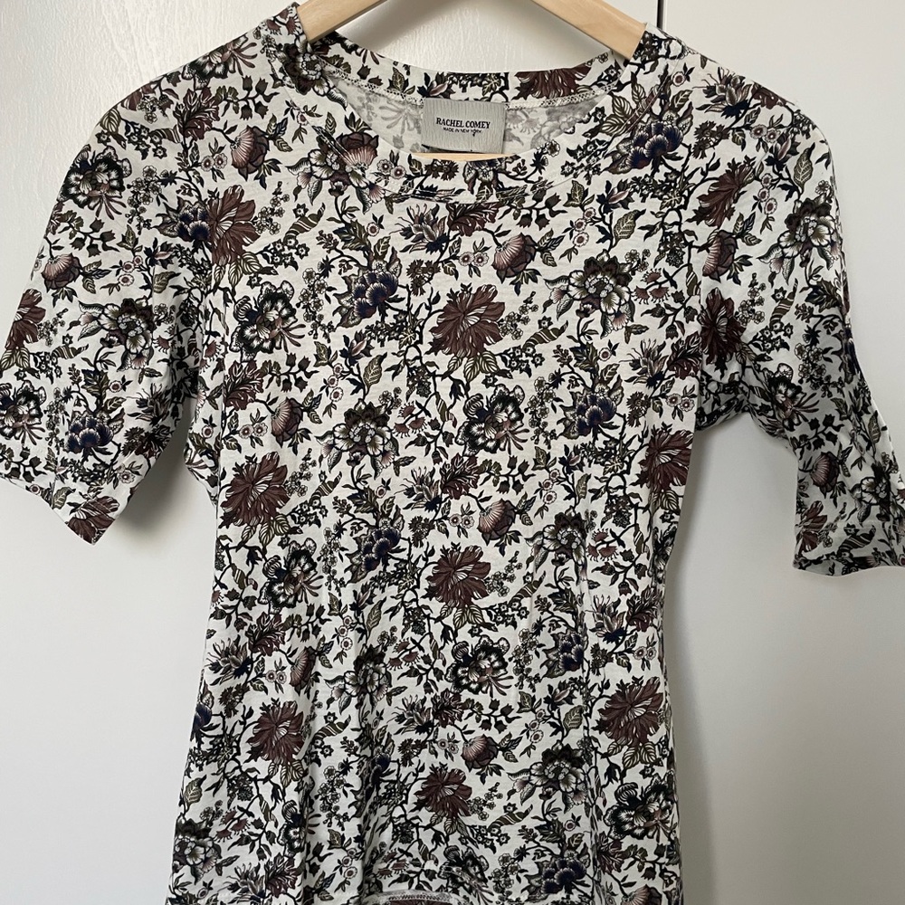 Rachel Comey tee